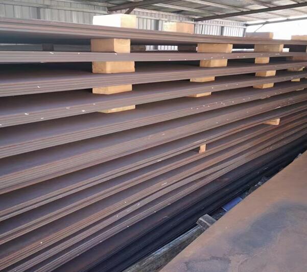 ��ʯ��Q245R�����ְ�