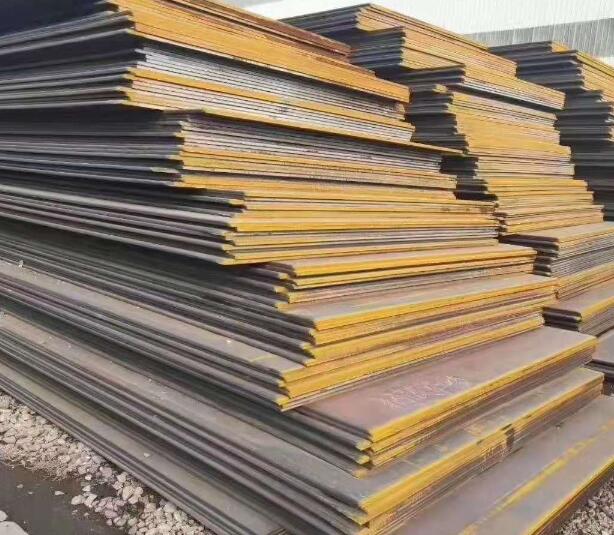 ��ʯ��Q345R�����ְ�