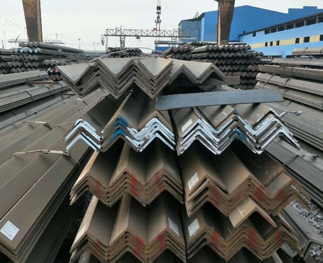 ��ʯ��Q355B�ȱ߽Ǹ�