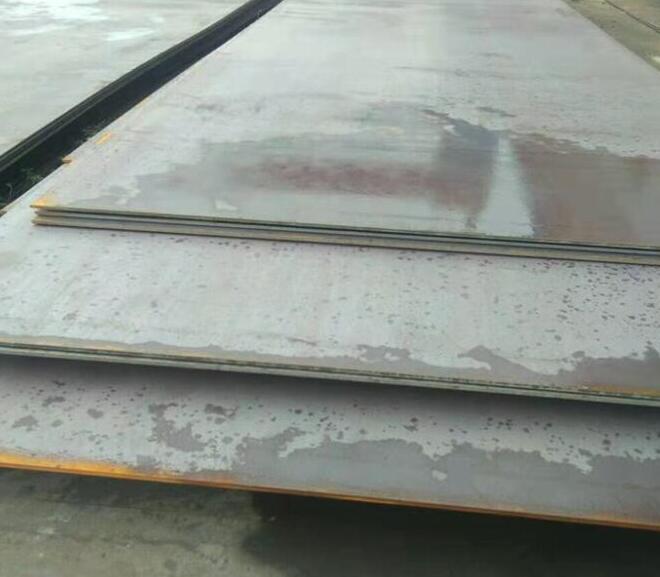 ��ʯ��ѹ������Q245R�ְ�